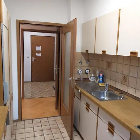 Ferienwohnung Alice فريدريشسهافن