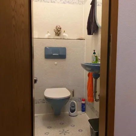 Ferienwohnung Alice *