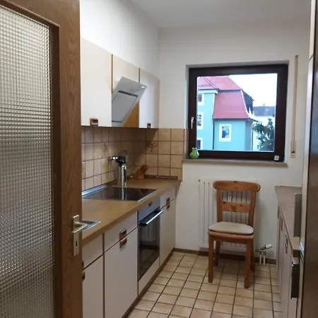 Ferienwohnung Alice فريدريشسهافن