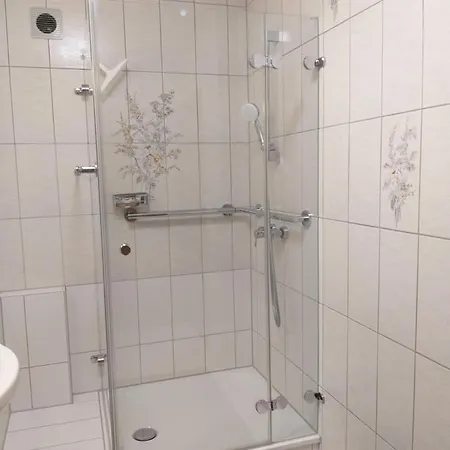 Ferienwohnung Alice