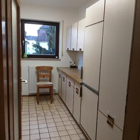 Ferienwohnung Alice شقة